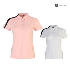 페라어스 여성용 골프 블랙라인 카라 티셔츠 ATBN5003M1 스포츠/레저/골프 반품 최저가 9,660원