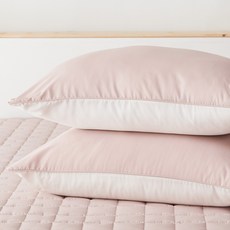 라뽐므 마카롱 모달 베개커버 홈인테리어/FW 침구샵 반품 최저가 12,790원