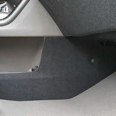 인스톨 기아 더 뉴/카니발 4세대(페이스리프트 전/후) 스크레치 방지 기어박스하단 커버 가솔린 디젤, 1개 자동차용품/인테리어 반품 최저가 15,180원