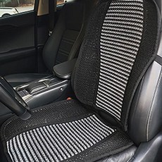 자동차 3D 프리미엄 쿨썸 시트 앞좌석 커버, 풀커버 믹스, 1개 자동차용품/인테리어 반품 최저가 16,830원
