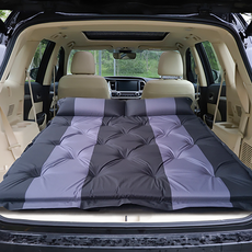 SUV 차박 에어 자동 자충 매트리스, 전차종, 블랙 자동차용품/RV/아웃도어 반품 최저가 13,820원