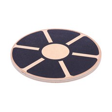 블럭마트 우드 밸런스보드, 혼합색상 스포츠/레저/헬스/요가/댄스 반품 최저가 14,280원