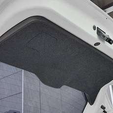 찐커버 차량용 스크래치 방지 트렁크 커버 JI-03, 더 뉴 / 더 넥스트 스파크, 쉐보레 자동차용품/인테리어 반품 최저가 14,430원