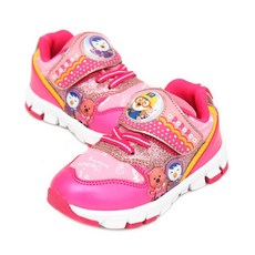 뽀로로 아동용 발광 운동화 캔디-PM086 스포츠/레저/스포츠신발 반품 최저가 11,690원