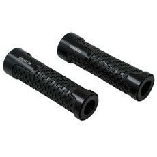 어반카 오토바이 핸들 그립 커버 2p, 블랙, 1세트 자동차용품/오토바이용품 반품 최저가 7,220원