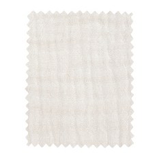 두바림 이중요루 거즈 원단, 아이보리, 1개 홈인테리어/원단 반품 최저가 7,300원