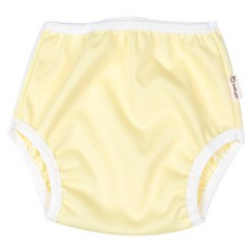 베이비앙 배변훈련팬티 전용 팬티형 방수커버, 옐로우, 1개 undefined/undefined 반품 최저가 4,230원