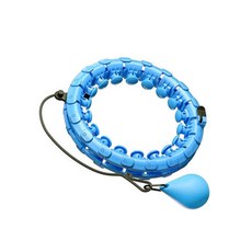 오웬피트니스 떨어지지 않는 스마트 훌라후프 H03, 타입 2, 1600g 스포츠/레저/홈트레이닝 반품 최저가 24,020원