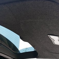 인스톨 모하비 더 마스터 펠트 스크래치 방지 트렁크 커버, 1개 자동차용품/인테리어 반품 최저가 14,760원