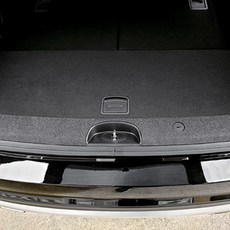 펠트 스크래치 방지 트렁크범퍼 커버, 1개 자동차용품/인테리어 반품 최저가 6,240원