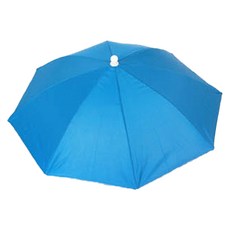 다매다매 머리에 쓰는 모자우산 1단, 딥블루 스포츠/레저/낚시 반품 최저가 4,400원
