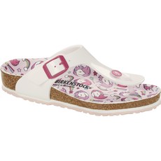 버켄스탁 유아용 지제 슬리퍼 보통발볼 1018844 출산/유아동/유아동패션 반품 최저가 34,510원