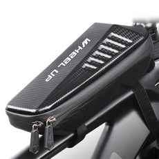리젠스 EVA 하드셸 자전거 탑 튜브 RCT01, 블랙, 1개 스포츠/레저/자전거 반품 최저가 14,850원