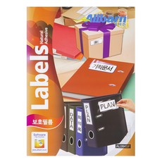 올바른 보호필름 4X21 AL084SF, 84칸, 100매 문구/오피스/사무용품 전문관 반품 최저가 13,160원