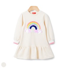 오즈키즈 여아용 무지개따라 원피스 undefined/undefined 반품 최저가 20,720원