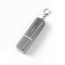 어반카 차량용 정전기방지 비상해머 실버, 1개 자동차용품/부품/안전/공구 반품 최저가 3,150원