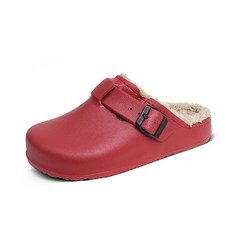 슈퍼카미트 남녀공용 겨울 털 슬리퍼 WT9771 패션의류/잡화/여성패션 반품 최저가 8,310원