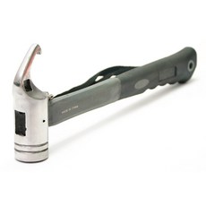 원형 파운딩해머, 실버, 1개 스포츠_레저/캠핑전문관 반품 최저가 10,650원