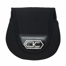 씨케이로드 와펜 스피닝 릴 파우치, 블랙, 1개 스포츠_레저/낚시 반품 최저가 6,460원