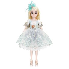 레이나 구체관절인형 미니드레스, 45cm, 랜덤 발송, 1개 완구/취미/인형 반품 최저가 18,490원