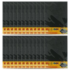 미소로 레인보우페이퍼 1502, 24개 문구/오피스/노트/메모지 반품 최저가 19,200원