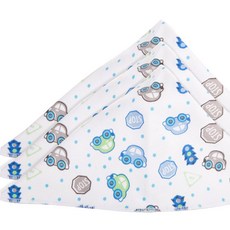 프로피오 퍼스트 베이비 삼각 턱받이 3p, 스탑, 3개 출산/유아동/출산준비물/선물 반품 최저가 6,100원