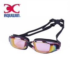 아쿠윈 철인 3종 경기 비치용 수경, 혼합색상, 1개 스포츠/레저/기타스포츠 반품 최저가 4,660원