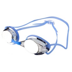 아쿠윈 선수용 수경 SFR(CR)-40, SM/BL, 1개 스포츠/레저/기타스포츠 반품 최저가 10,300원