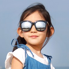 우주아이 아동용 카렌 선글라스 출산/유아동/유아동패션 반품 최저가 7,660원