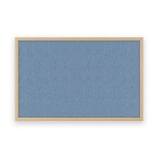 두문 패브릭 핀용 게시판 블루 문구/오피스/학용품/수업준비 반품 최저가 25,000원