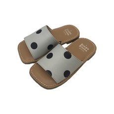 빔보빔바 아동용 스퀘어 도트 슬리퍼 출산/유아동/유아동패션 반품 최저가 8,990원