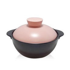 진뚝배기 버블 직화뚝배기 베이비핑크 1호, 15.6cm, 1개 주방용품/냄비/프라이팬 반품 최저가 9,970원