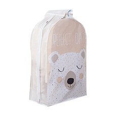 스타 앤틱한 디자인 의류 커버 곰 60 x 90 x 30 cm, 1개, 1개입 생활용품/압축팩/커버 반품 최저가 8,320원