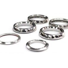 액티언 전용 알루미늄 공조링 세트, 혼합색상, 1개 자동차용품/부품/안전/공구 반품 최저가 5,570원