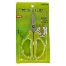 알리다 초키가위, 혼합색상, 1개 문구/오피스/학용품/수업준비 반품 최저가 4,730원