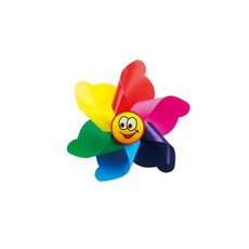 씨투엠뉴 윈드웨이 킥보드 바람개비, 스마일레인보우, 1개 스포츠_레저/킥보드/스케이트 반품 최저가 3,990원