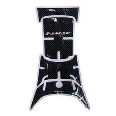 튠에이블 2021 엔맥스 에폭시 카본 스타일 오토바이 3D 탱크 패드 스티커, 블랙, 1개 자동차용품/오토바이용품 반품 최저가 27,380원