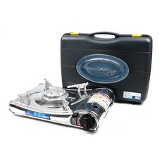 썬터치 휴대용 가스버너, st-001s, 1개 undefined/undefined 반품 최저가 21,730원