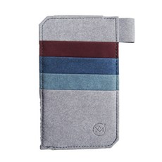 뫼르소 차량용 썬바이저 카드포켓 MES212, 플래티넘 실버, 1개 자동차용품/인테리어 반품 최저가 17,330원