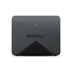 시놀로지 메쉬 라우터, MR2200ac, 1개 가전디지털/PC주변기기 반품 최저가 149,250원