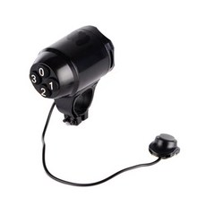 비씨팜스 자전거경보기 + 전자벨, 혼합 색상, 1세트 스포츠/레저/자전거 반품 최저가 10,440원