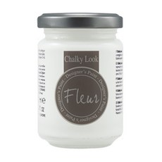 플뢰르 초키룩 미네랄 아크릴 컬러물감 티타늄 화이트, 130ml, 1색 문구/오피스/미술/화방용품 반품 최저가 15,900원