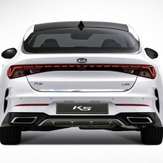 레이스텍 스타일리쉬 크롬 몰딩 가니쉬 스티커 3세대 K5, 트렁크 자동차용품/익스테리어 반품 최저가 7,390원