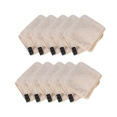 몬드스팟 주방 행주 아이보리베이지 YT_RB150, 10개 주방용품/행주 반품 최저가 4,390원