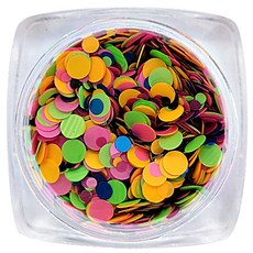 골드루쓰 멀티 믹스 베스트 아이템 네일아트 글리터, 혼합색상, 1개 뷰티/네일 반품 최저가 1,140원