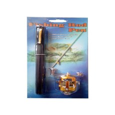 MEO 바다 낚시대 펜타입, 블랙 스포츠/레저/낚시 반품 최저가 4,780원