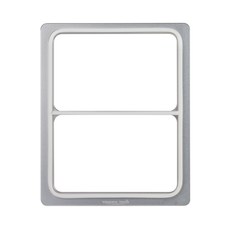 해피락 용기몰드, 2318-2B, 1개 가전디지털/주방가전 반품 최저가 26,880원