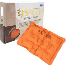 대지인팜 황토 냉온찜질팩, 1개 헬스/건강식품/건강/의료용품 반품 최저가 8,000원