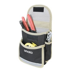 스마토 다용도 공구집 전문가형 SMT4003, 1개 홈인테리어/공구/철물/DIY 반품 최저가 7,590원