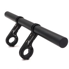 에이스피드 자전거 핸들 연장 바 30cm, 블랙, 1개 스포츠/레저/자전거 반품 최저가 12,060원